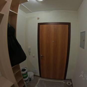 Продается 1-комнатная квартира, 46,3 м²