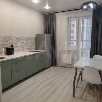 Сдается 1-комнатная квартира, 47 м²