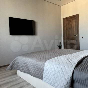 Сдается 1-комнатная квартира, 37,5 м²