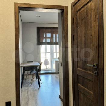 Сдается 1-комнатная квартира, 37,5 м²