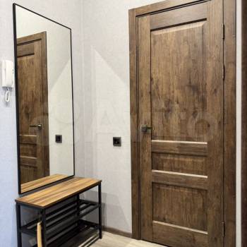 Сдается 1-комнатная квартира, 37,5 м²