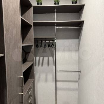 Сдается 1-комнатная квартира, 37,5 м²