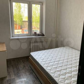 Продается 3-х комнатная квартира, 72 м²
