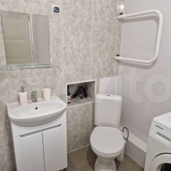 Сдается 1-комнатная квартира, 35 м²