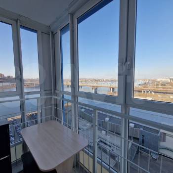 Сдается 1-комнатная квартира, 35 м²