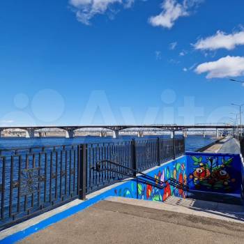 Сдается 1-комнатная квартира, 35 м²