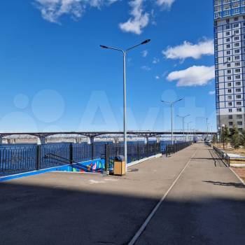 Сдается 1-комнатная квартира, 35 м²