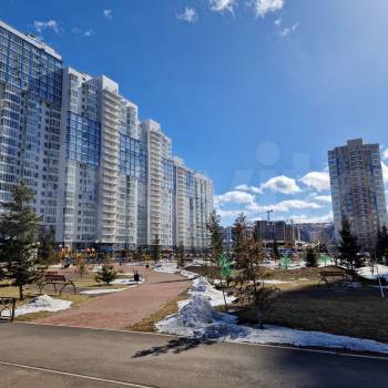 Сдается 1-комнатная квартира, 35 м²