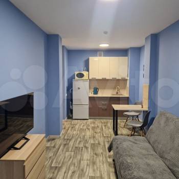 Сдается 1-комнатная квартира, 35 м²