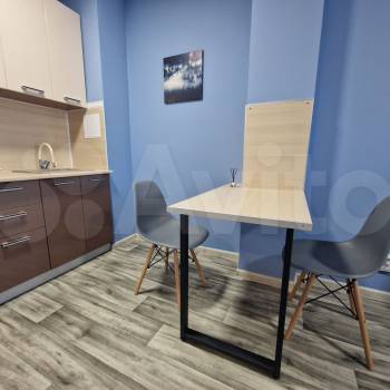 Сдается 1-комнатная квартира, 35 м²