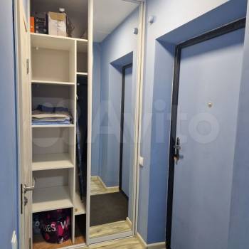 Сдается 1-комнатная квартира, 35 м²