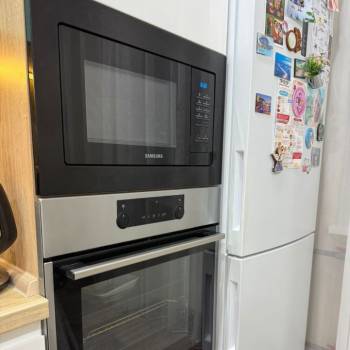 Продается 2-х комнатная квартира, 56,63 м²