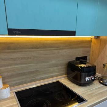 Продается 2-х комнатная квартира, 56,63 м²