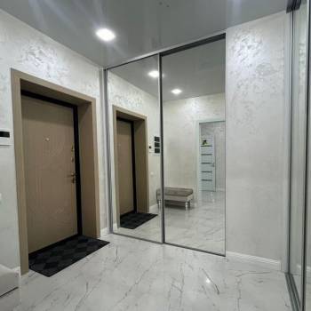 Продается 3-х комнатная квартира, 160 м²