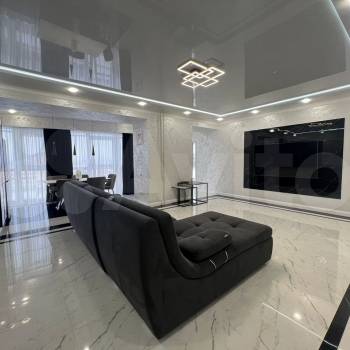 Продается 3-х комнатная квартира, 160 м²