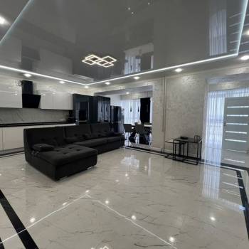 Продается 3-х комнатная квартира, 160 м²