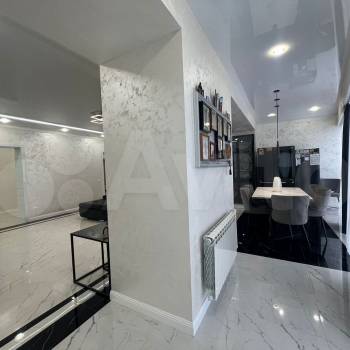 Продается 3-х комнатная квартира, 160 м²