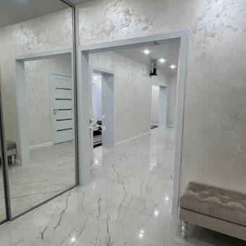 Продается 3-х комнатная квартира, 160 м²