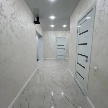 Продается 3-х комнатная квартира, 160 м²