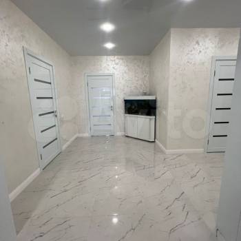 Продается 3-х комнатная квартира, 160 м²