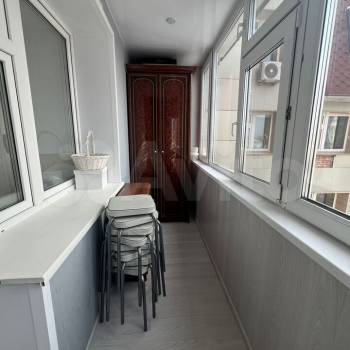 Продается 3-х комнатная квартира, 160 м²