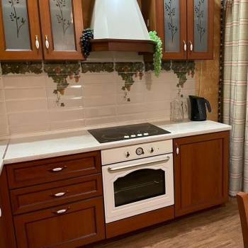 Сдается 2-х комнатная квартира, 52 м²