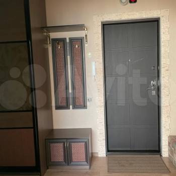 Сдается 2-х комнатная квартира, 52 м²