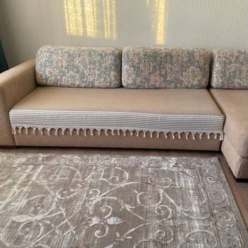 Сдается 2-х комнатная квартира, 52 м²