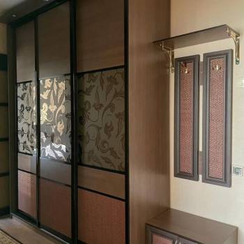 Сдается 2-х комнатная квартира, 52 м²