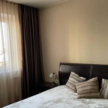 Сдается 2-х комнатная квартира, 52 м²