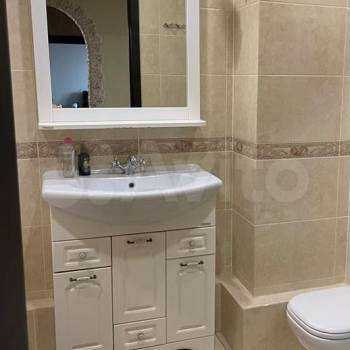 Сдается 2-х комнатная квартира, 52 м²