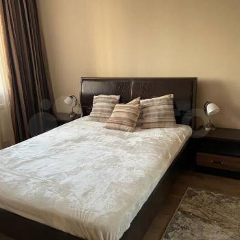 Сдается 2-х комнатная квартира, 52 м²