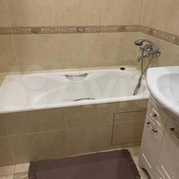 Сдается 2-х комнатная квартира, 52 м²