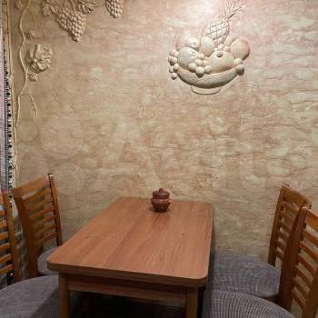 Сдается 2-х комнатная квартира, 52 м²