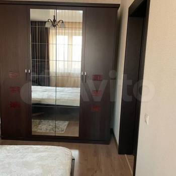 Сдается 2-х комнатная квартира, 52 м²