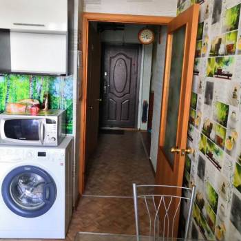 Сдается 2-х комнатная квартира, 60 м²