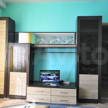 Сдается 2-х комнатная квартира, 60 м²