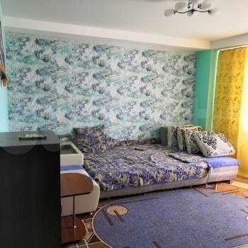 Сдается 2-х комнатная квартира, 60 м²