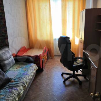 Сдается 2-х комнатная квартира, 60 м²