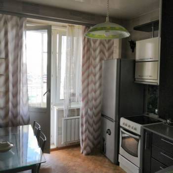 Сдается 2-х комнатная квартира, 60 м²