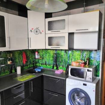 Сдается 2-х комнатная квартира, 60 м²