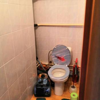 Сдается 2-х комнатная квартира, 60 м²