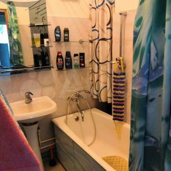 Сдается 2-х комнатная квартира, 60 м²