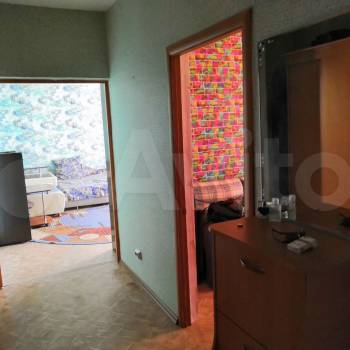 Сдается 2-х комнатная квартира, 60 м²