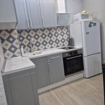 Продается 2-х комнатная квартира, 36 м²