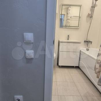 Продается 2-х комнатная квартира, 36 м²