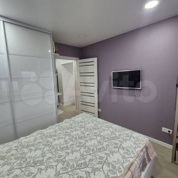 Продается 2-х комнатная квартира, 36 м²