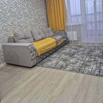 Продается 2-х комнатная квартира, 36 м²