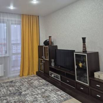 Продается 2-х комнатная квартира, 36 м²