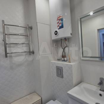 Продается 2-х комнатная квартира, 36 м²